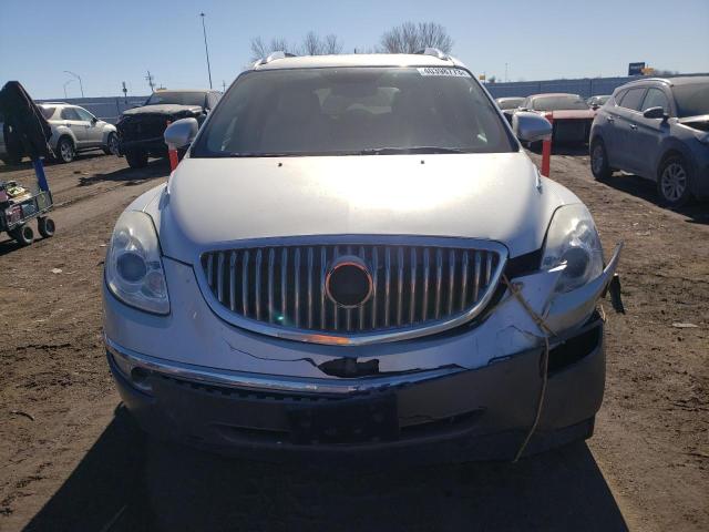 Photo 4 VIN: 5GAKRBED0BJ256689 - BUICK ENCLAVE CX 