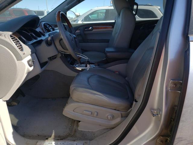 Photo 6 VIN: 5GAKRBED0BJ256689 - BUICK ENCLAVE CX 