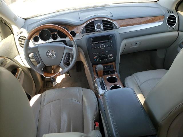 Photo 7 VIN: 5GAKRBED0BJ256689 - BUICK ENCLAVE CX 