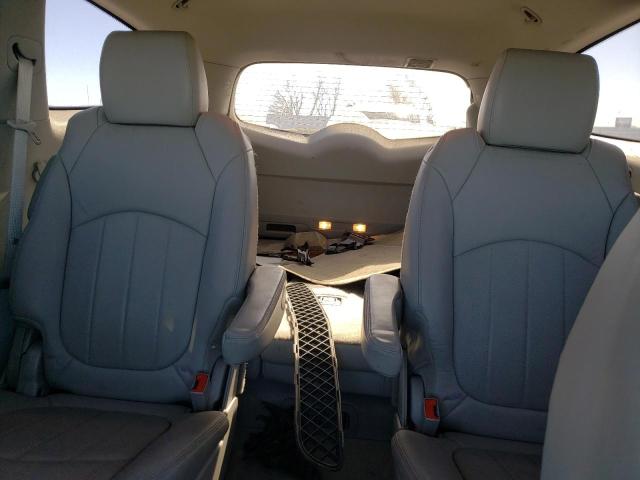 Photo 9 VIN: 5GAKRBED0BJ256689 - BUICK ENCLAVE CX 