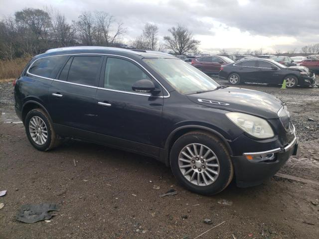 Photo 3 VIN: 5GAKRBED0BJ260869 - BUICK ENCLAVE CX 