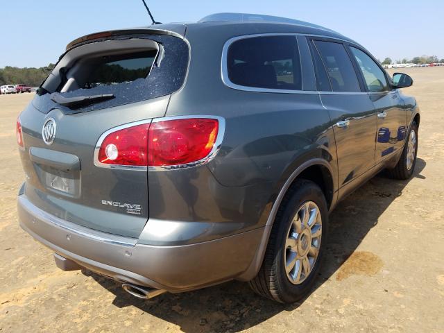 Photo 3 VIN: 5GAKRBED0BJ268714 - BUICK ENCLAVE CX 