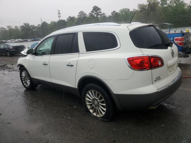 Photo 1 VIN: 5GAKRBED0BJ282757 - BUICK ENCLAVE 