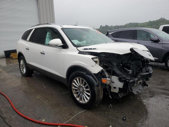 Photo 3 VIN: 5GAKRBED0BJ282757 - BUICK ENCLAVE 