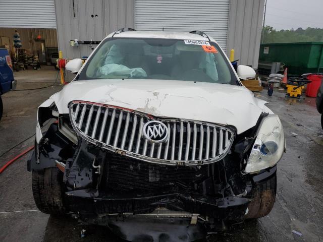 Photo 4 VIN: 5GAKRBED0BJ282757 - BUICK ENCLAVE 