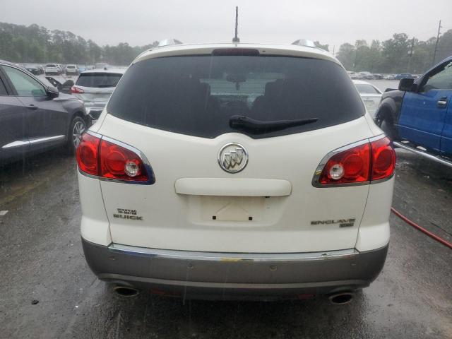 Photo 5 VIN: 5GAKRBED0BJ282757 - BUICK ENCLAVE 