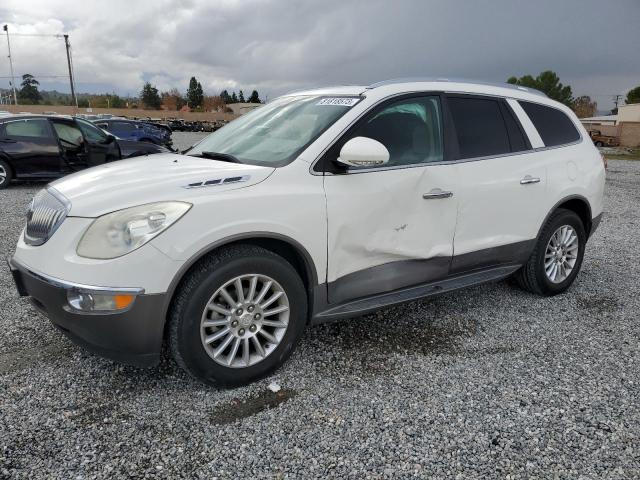 Photo 0 VIN: 5GAKRBED0BJ284069 - BUICK ENCLAVE 