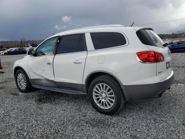 Photo 1 VIN: 5GAKRBED0BJ284069 - BUICK ENCLAVE 