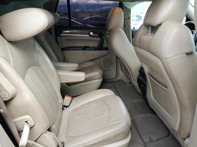 Photo 10 VIN: 5GAKRBED0BJ284069 - BUICK ENCLAVE 