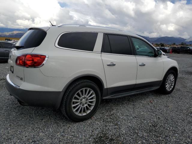 Photo 2 VIN: 5GAKRBED0BJ284069 - BUICK ENCLAVE 