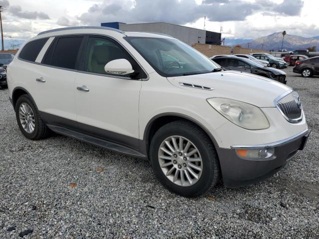 Photo 3 VIN: 5GAKRBED0BJ284069 - BUICK ENCLAVE 