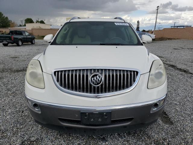 Photo 4 VIN: 5GAKRBED0BJ284069 - BUICK ENCLAVE 