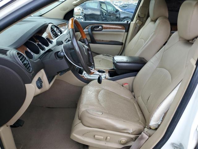 Photo 6 VIN: 5GAKRBED0BJ284069 - BUICK ENCLAVE 