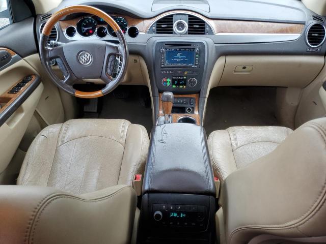 Photo 7 VIN: 5GAKRBED0BJ284069 - BUICK ENCLAVE 