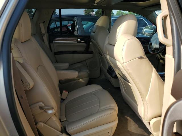 Photo 10 VIN: 5GAKRBED0BJ321833 - BUICK ENCLAVE CX 