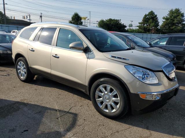 Photo 3 VIN: 5GAKRBED0BJ321833 - BUICK ENCLAVE CX 