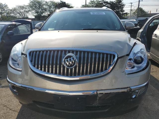 Photo 4 VIN: 5GAKRBED0BJ321833 - BUICK ENCLAVE CX 