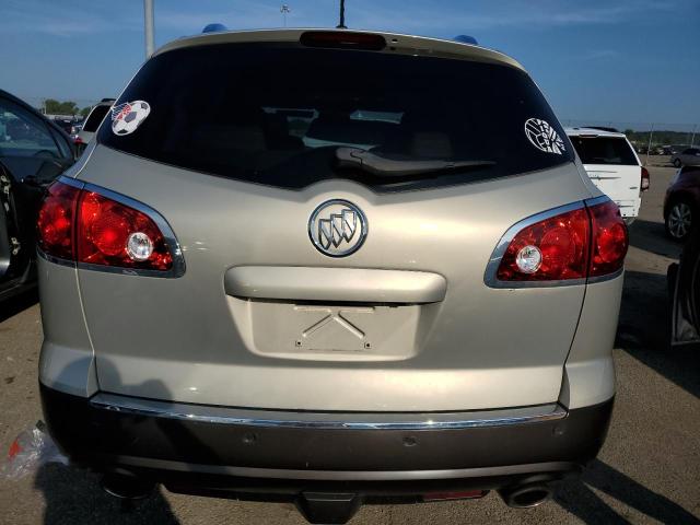 Photo 5 VIN: 5GAKRBED0BJ321833 - BUICK ENCLAVE CX 