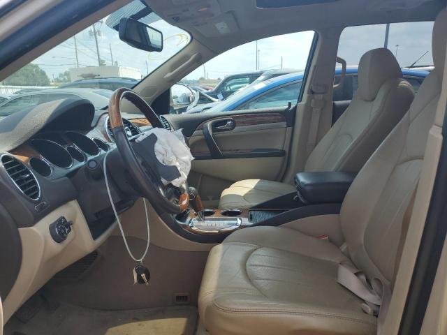 Photo 6 VIN: 5GAKRBED0BJ321833 - BUICK ENCLAVE CX 