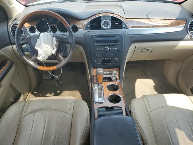 Photo 7 VIN: 5GAKRBED0BJ321833 - BUICK ENCLAVE CX 