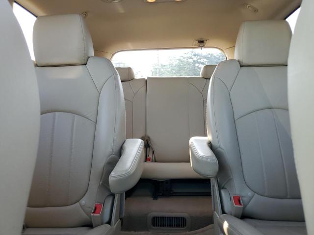 Photo 9 VIN: 5GAKRBED0BJ321833 - BUICK ENCLAVE CX 