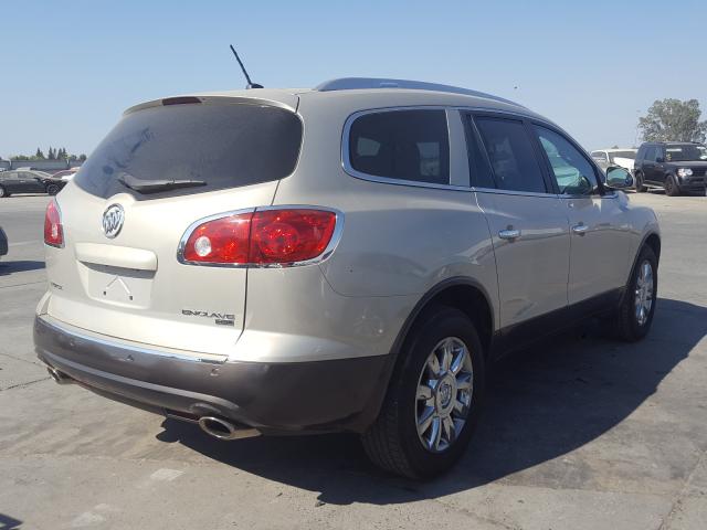 Photo 3 VIN: 5GAKRBED0BJ324893 - BUICK ENCLAVE CX 