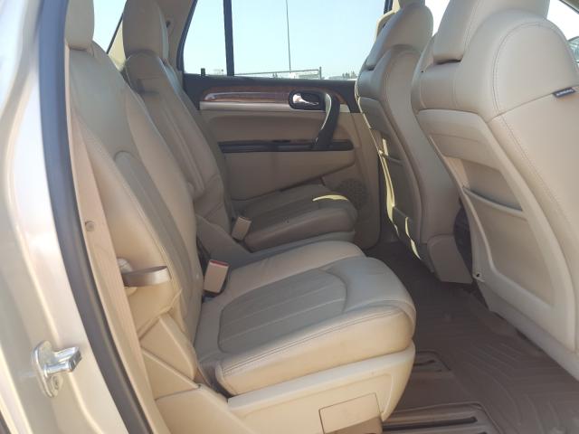 Photo 5 VIN: 5GAKRBED0BJ324893 - BUICK ENCLAVE CX 