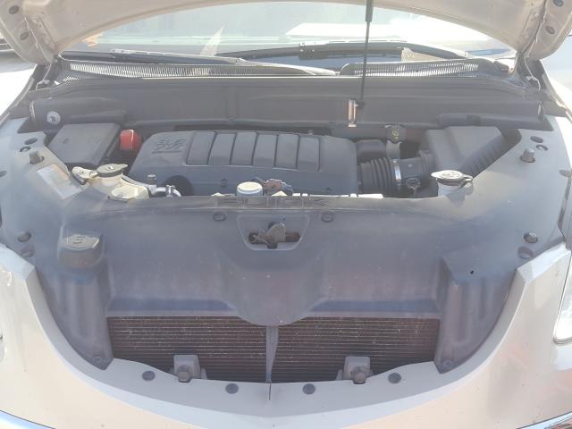 Photo 6 VIN: 5GAKRBED0BJ324893 - BUICK ENCLAVE CX 