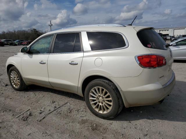 Photo 1 VIN: 5GAKRBED0BJ331830 - BUICK ENCLAVE CX 