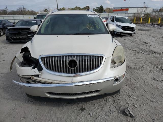 Photo 10 VIN: 5GAKRBED0BJ331830 - BUICK ENCLAVE CX 