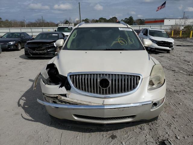 Photo 4 VIN: 5GAKRBED0BJ331830 - BUICK ENCLAVE CX 