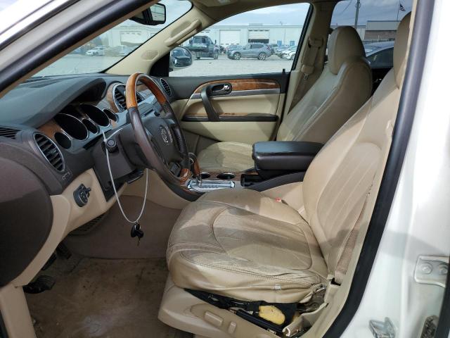 Photo 6 VIN: 5GAKRBED0BJ331830 - BUICK ENCLAVE CX 