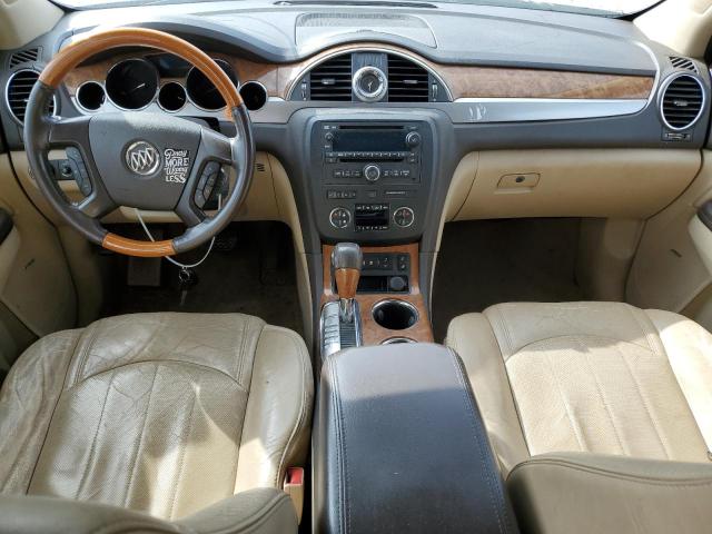 Photo 7 VIN: 5GAKRBED0BJ331830 - BUICK ENCLAVE CX 