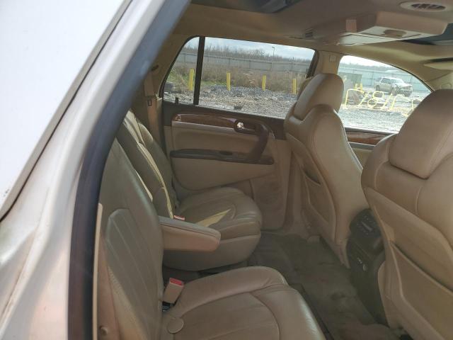 Photo 9 VIN: 5GAKRBED0BJ331830 - BUICK ENCLAVE CX 