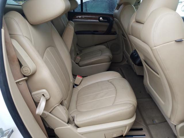 Photo 5 VIN: 5GAKRBED0BJ340978 - BUICK ENCLAVE CX 