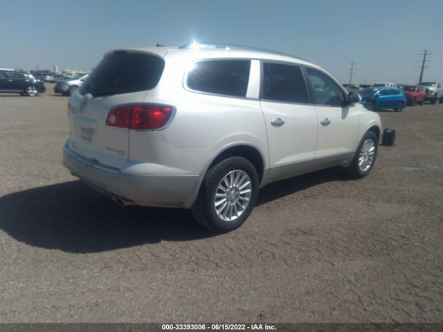 Photo 3 VIN: 5GAKRBED0BJ353827 - BUICK ENCLAVE 