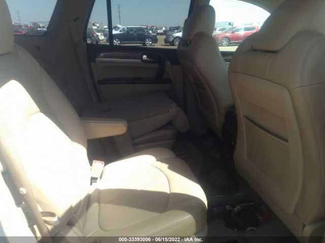 Photo 7 VIN: 5GAKRBED0BJ353827 - BUICK ENCLAVE 