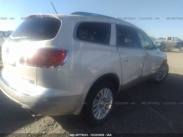 Photo 3 VIN: 5GAKRBED0BJ376329 - BUICK ENCLAVE 