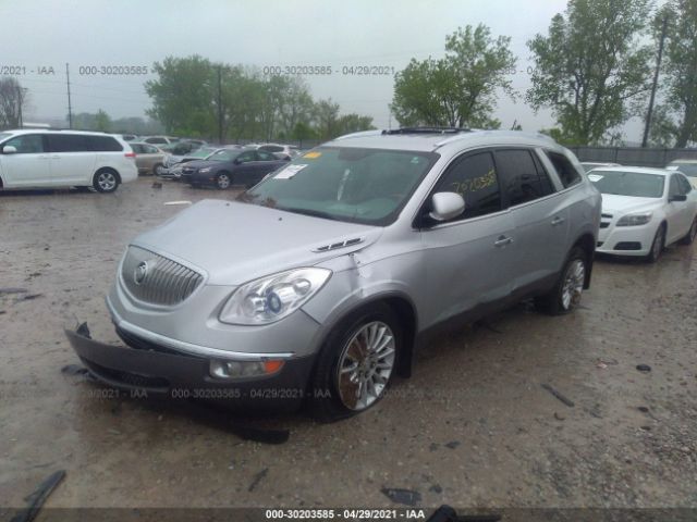 Photo 1 VIN: 5GAKRBED0BJ386309 - BUICK ENCLAVE 