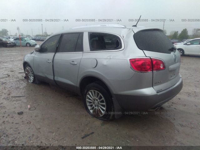 Photo 2 VIN: 5GAKRBED0BJ386309 - BUICK ENCLAVE 