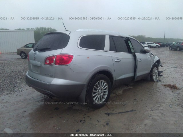 Photo 3 VIN: 5GAKRBED0BJ386309 - BUICK ENCLAVE 