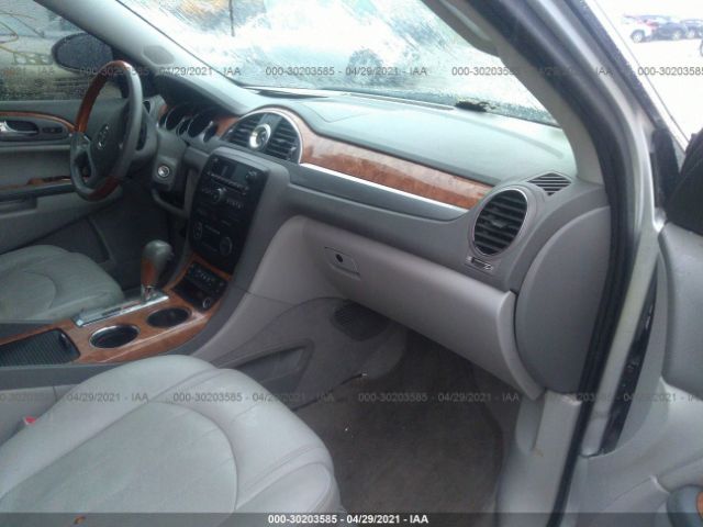 Photo 4 VIN: 5GAKRBED0BJ386309 - BUICK ENCLAVE 