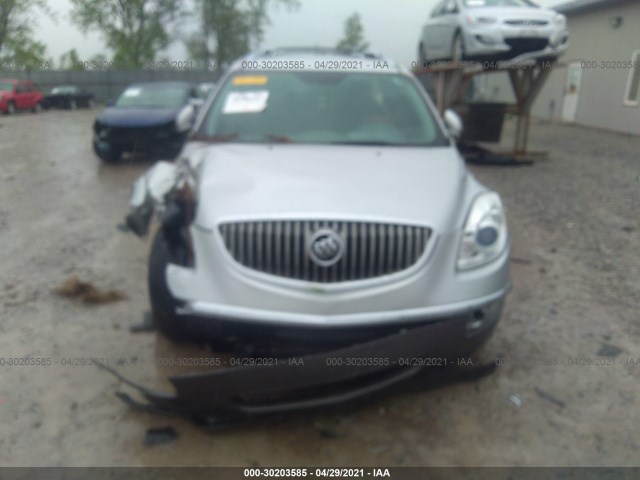 Photo 5 VIN: 5GAKRBED0BJ386309 - BUICK ENCLAVE 