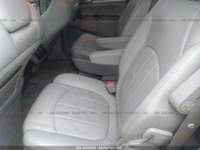 Photo 7 VIN: 5GAKRBED0BJ386309 - BUICK ENCLAVE 