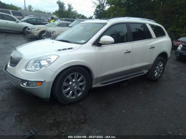 Photo 1 VIN: 5GAKRBED0BJ387024 - BUICK ENCLAVE 