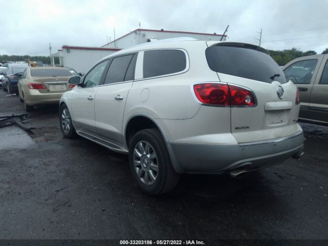 Photo 2 VIN: 5GAKRBED0BJ387024 - BUICK ENCLAVE 