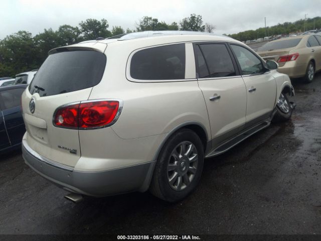 Photo 3 VIN: 5GAKRBED0BJ387024 - BUICK ENCLAVE 