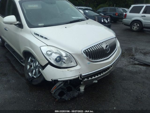 Photo 5 VIN: 5GAKRBED0BJ387024 - BUICK ENCLAVE 