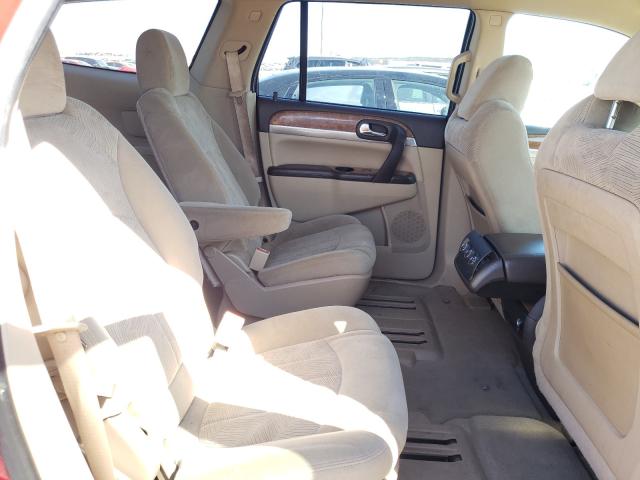 Photo 5 VIN: 5GAKRBED0CJ185981 - BUICK ENCLAVE 