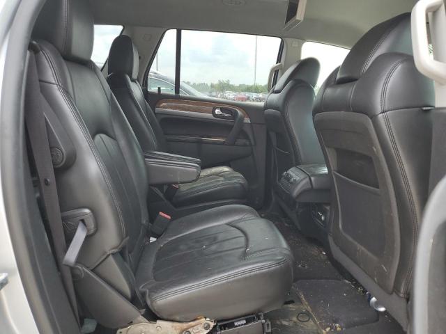 Photo 10 VIN: 5GAKRBED1BJ105702 - BUICK ENCLAVE CX 